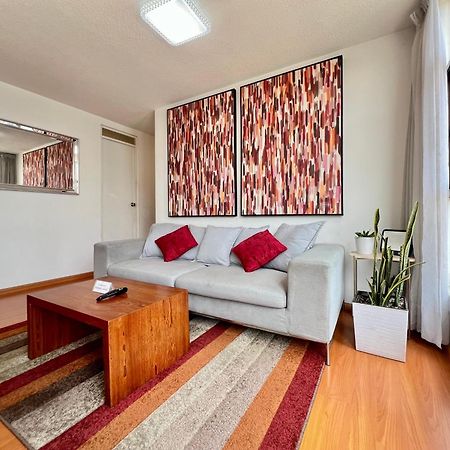 Downtown Lima Apt With May Promo Book & Save Big Exterior foto