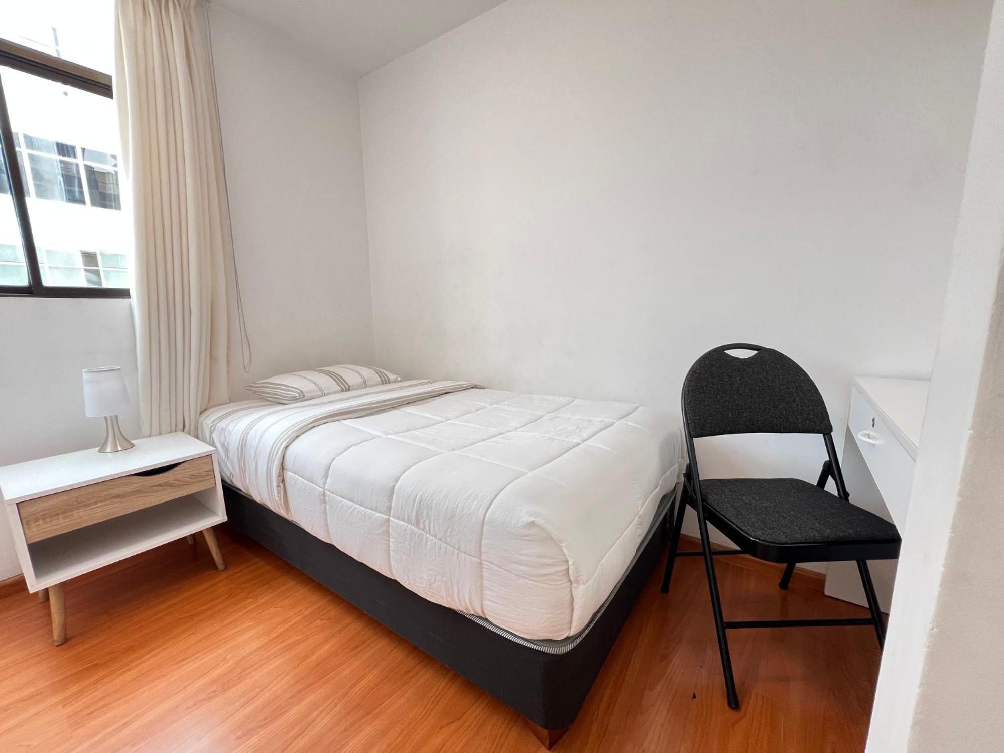 Downtown Lima Apt With May Promo Book & Save Big Exterior foto