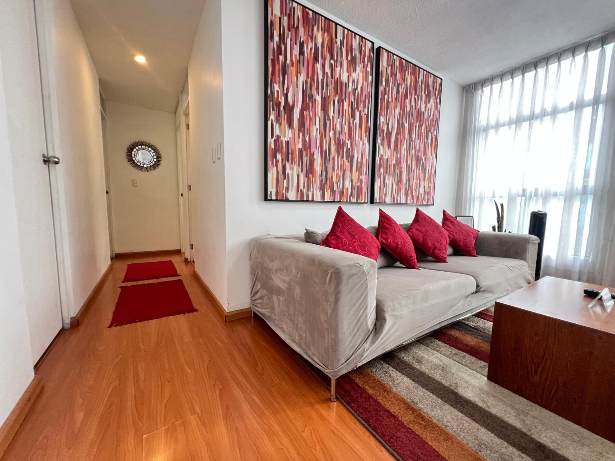 Downtown Lima Apt With May Promo Book & Save Big Exterior foto