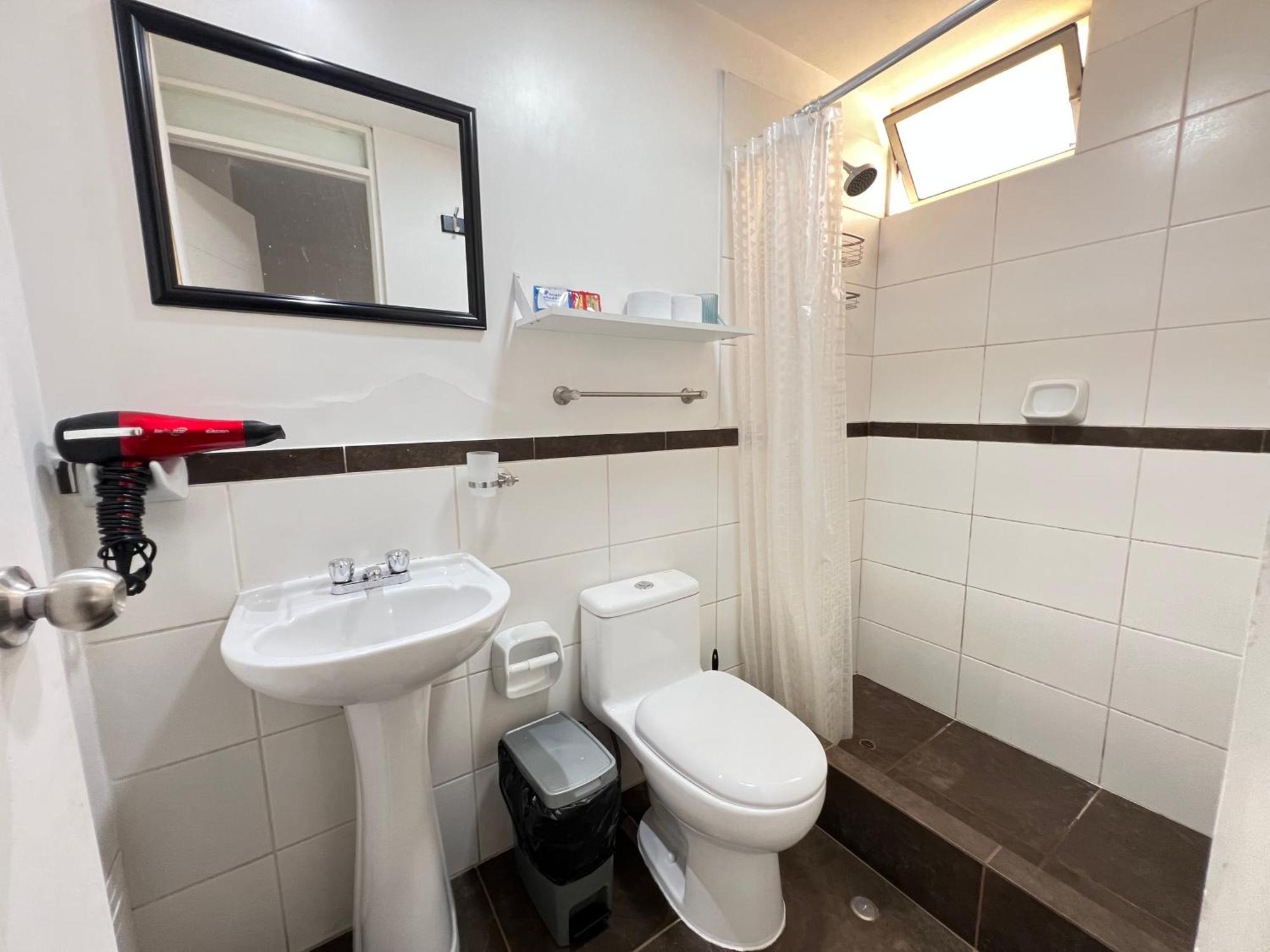 Downtown Lima Apt With May Promo Book & Save Big Exterior foto