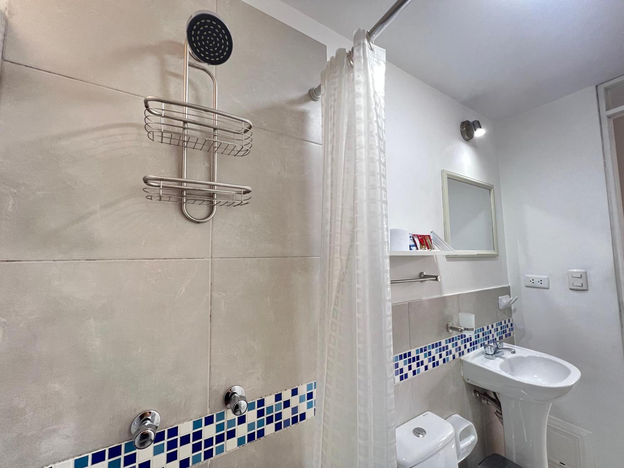Downtown Lima Apt With May Promo Book & Save Big Exterior foto